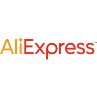 ALIEXPRESS logo