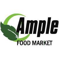 AMPLE FOOD MARKET logo