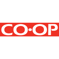 CALGARY CO-OP logo