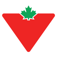 CANADIAN TIRE logo