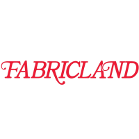FABRICLAND logo