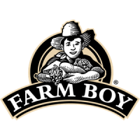 FARM BOY logo