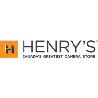 HENRY'S logo