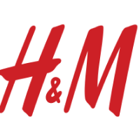 H&M logo