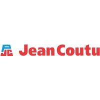 JEAN COUTU logo