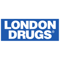 LONDON DRUGS logo