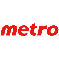METRO logo