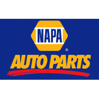 NAPA AUTO PARTS logo