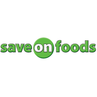 SAVE ON FOODS logo