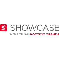 SHOWCASE logo