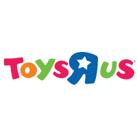 TOYS’R’US logo