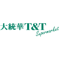 T&T SUPERMARKET logo