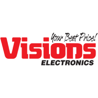 VISIONS logo